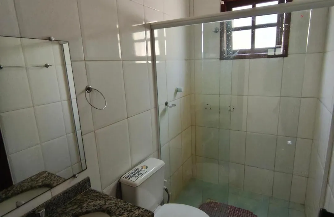 Casinha Amarela-1