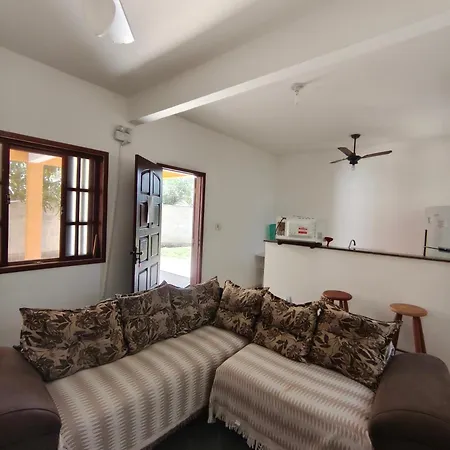 Casinha Amarela-2