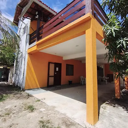 Casinha Amarela-3